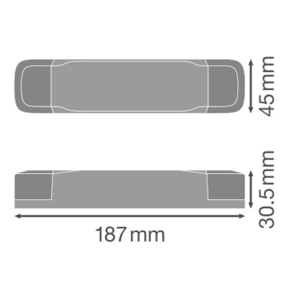 LED DRIVER VALUE -60/220-240/24 image 6