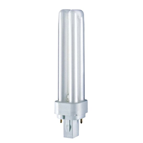 DULUX D 13W/840 G24D-1 FS1         OSRAM image 1