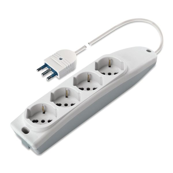 MULTI-OUTLET SOCKET RANDOM image 3