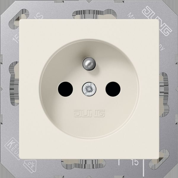 Socket, French/Belgian system A1520FKI image 3