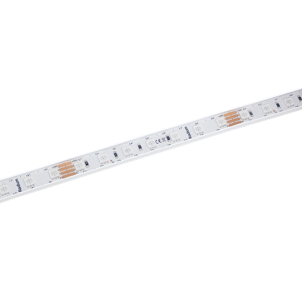 LED Star Strip 500 RGB Waterproof, LED STRIP 500 S RGB/24V/IP67 IND image 2