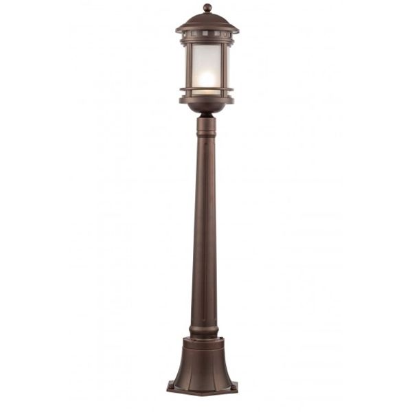 Outdoor Salamanca Landscape Lighting Brown image 2