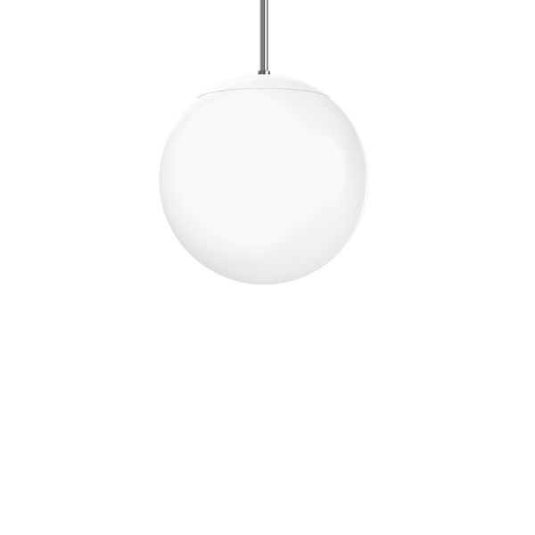 Basic Ball, 28 W, 2550 lm, 830, white, DALI Pendant luminaires, D 350  image 1