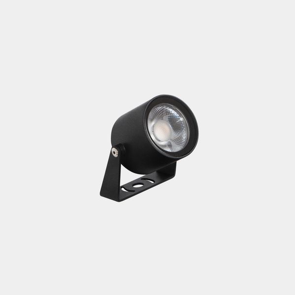 Spotlight IP66 Max LED 6.5W 4000K Black image 1