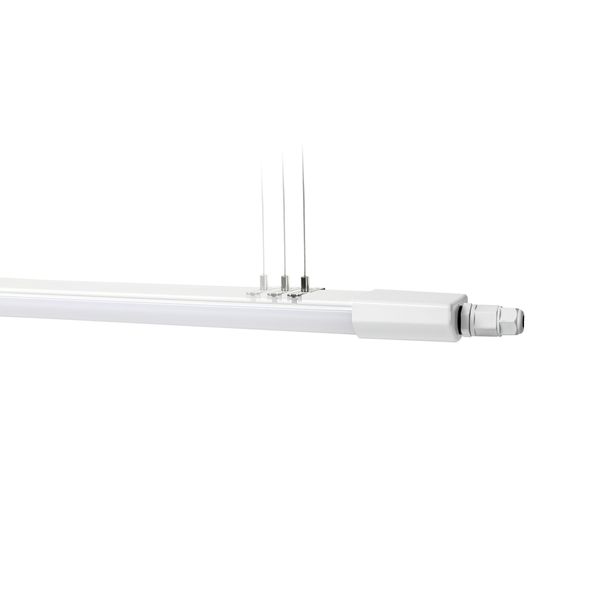 Limea Prismatica LED 40W 230V 120cm IP44 NW 5 years image 17