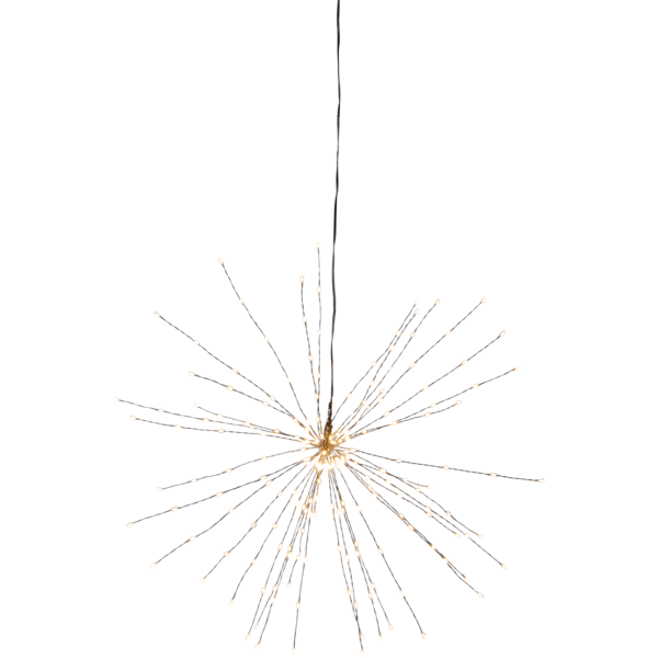 Hanging Decoration Firework image 1