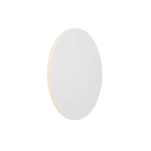 EKLYPS LED Wall Light O25cm 8W 480LM 3000K White image 1