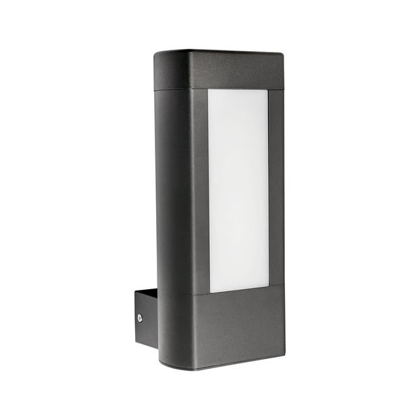 TORRE LED 230V 10w IP54 wall-mounted image 1