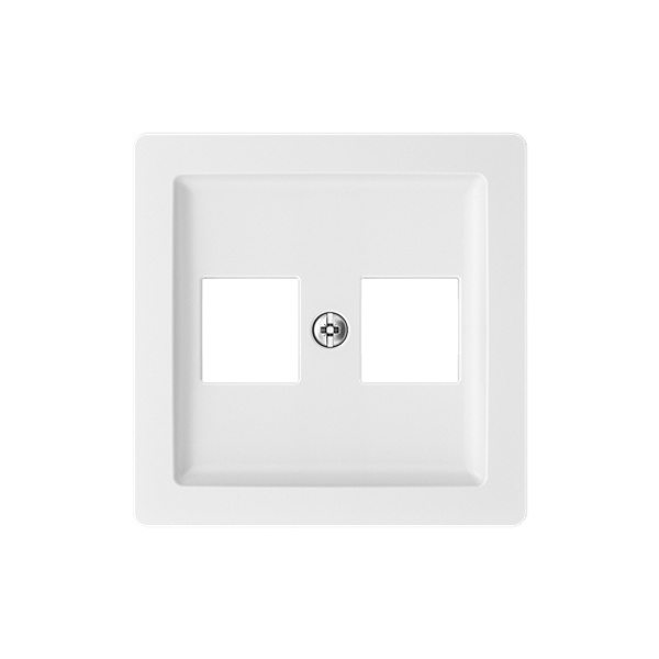 5014G-A02018 B1 Data Socket Outlet image 2