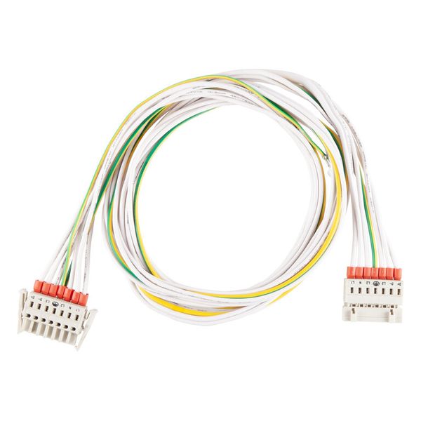 TRUSYS UNIV 3000 7P WIRES LEDV image 1