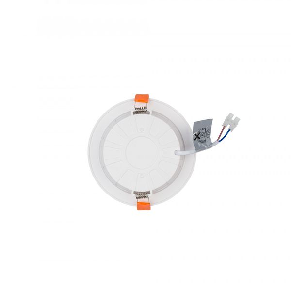 CL KOS LED 10W, 3000K WHITE image 1