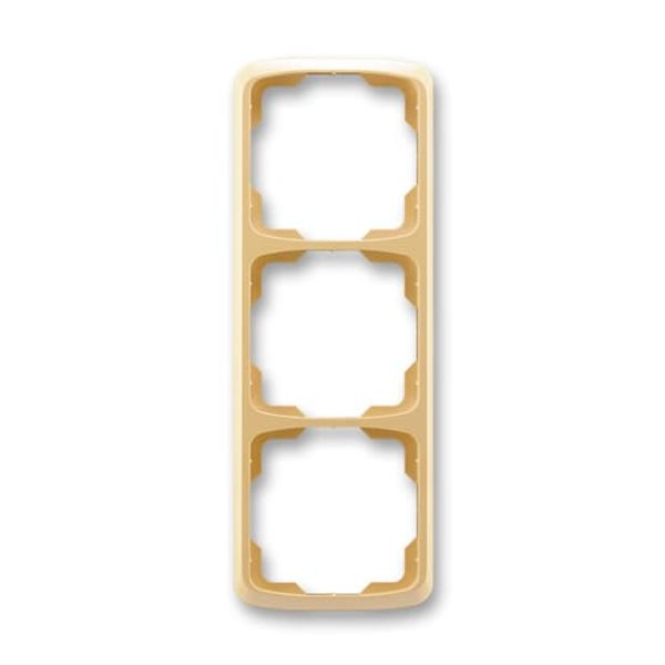 5583A-C02357 C Double socket outlet with earthing pins, shuttered, with turned upper cavity, with surge protection image 22