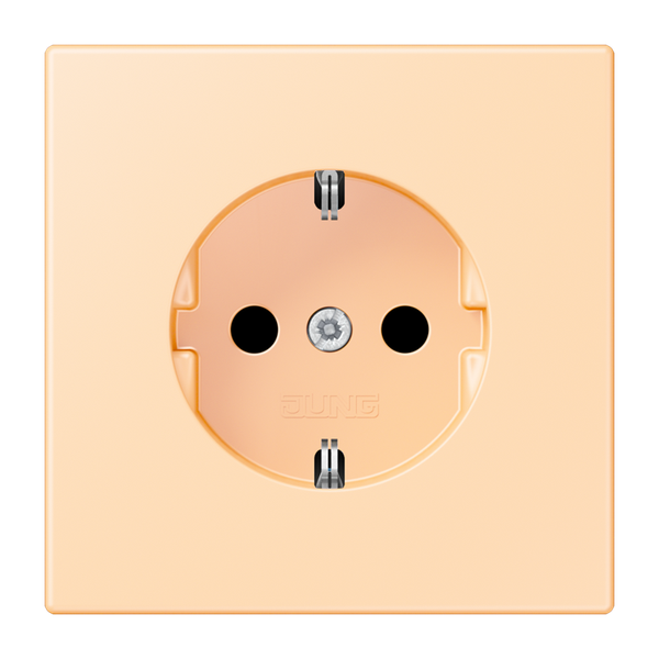 SCHUKO socket LC32060 LC1520223 image 1