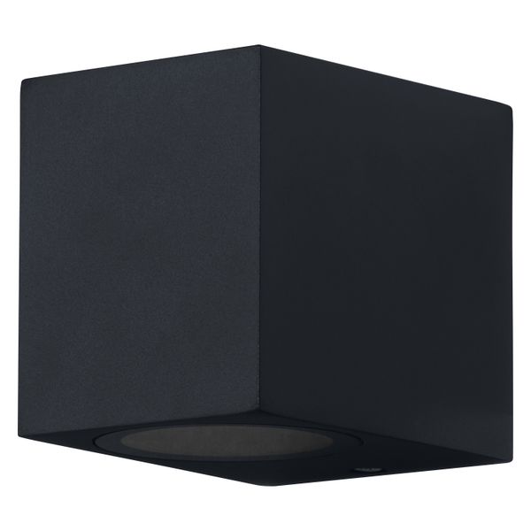 Endura Classic Square Down Black image 5