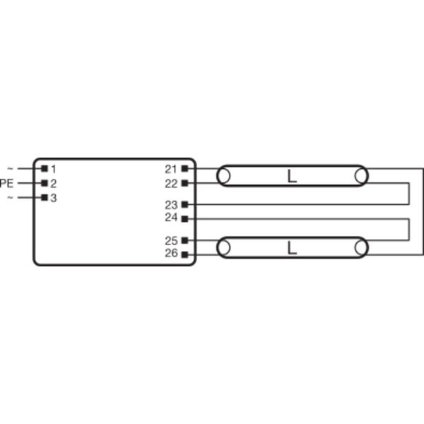 QUICKTRONIC® FIT 8 2X58 image 6