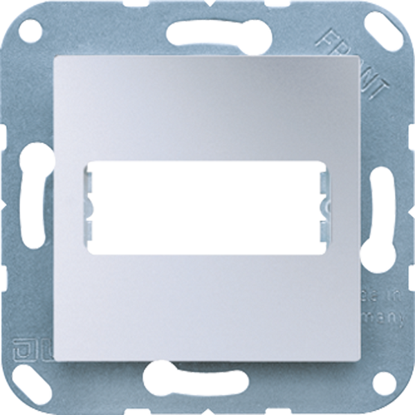 Centre plate for subminiature D-socket A594-1915AL image 4