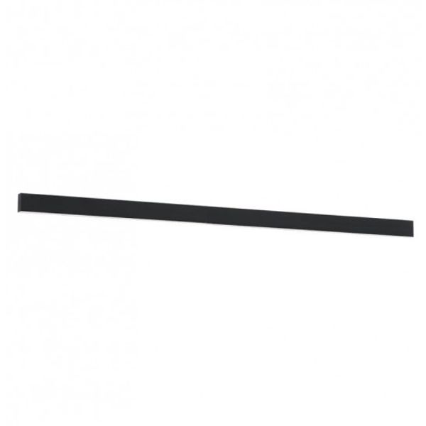 Linear Wall Lamp L3100 3000K Black Ciba image 1