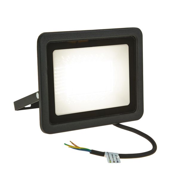 NOCTIS LUX 2 SMD 230V 50W IP65 NW black image 7