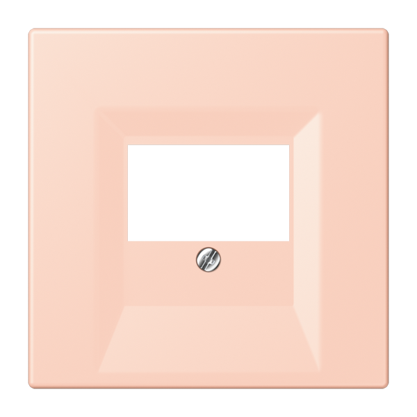 Centre plate for TAE-socket LC32112 LC969T234 image 1