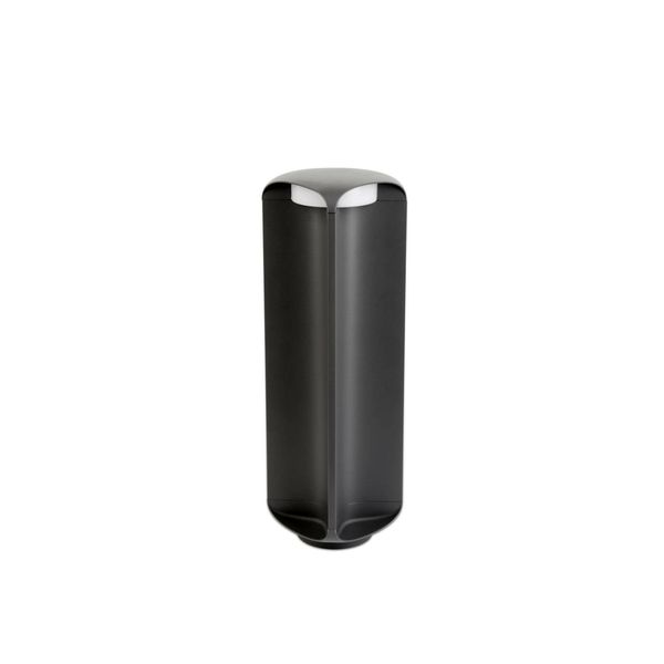 BU-OH LED DARK GREY BEACON LAMP H56CM image 1