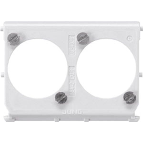 Mounting plate 54-2CXLR image 3