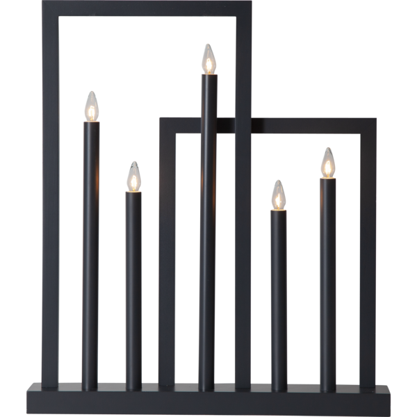 Candlestick Frame image 1