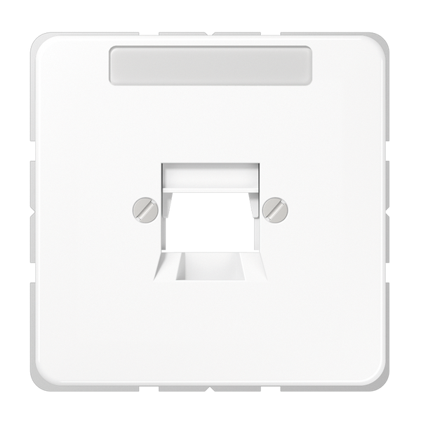 Centre plate CD569-1NWEWW image 2