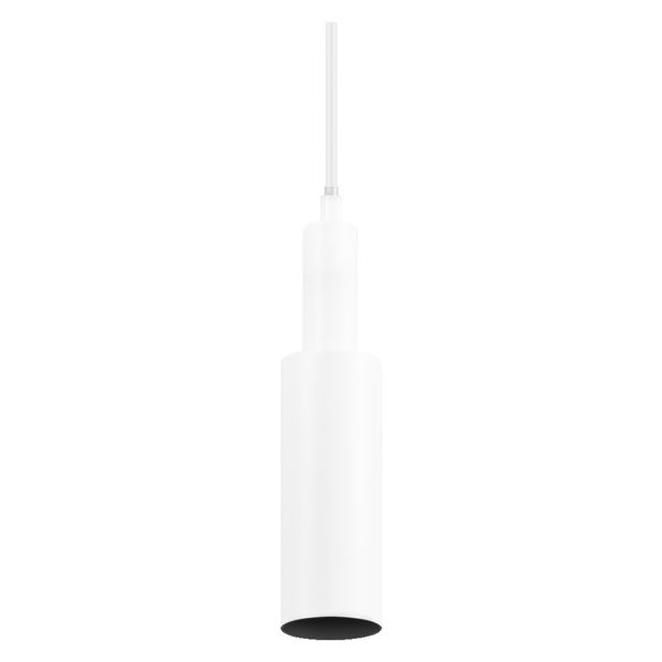 Tracklight Pendant GU10 White image 7