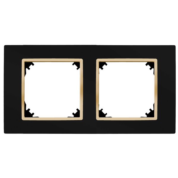 SANTRA DOUBLE FRAME image 2