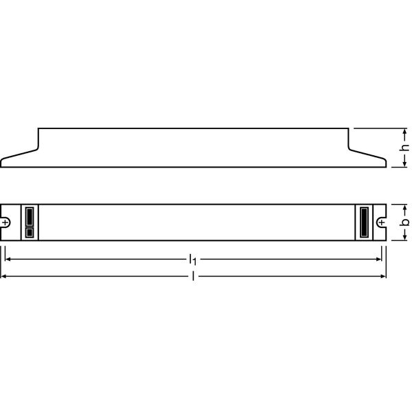 QUICKTRONIC® QTz8 4X18 image 2