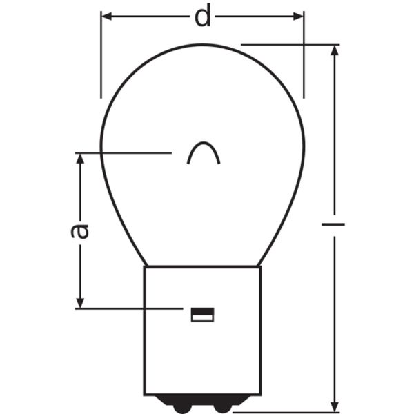 Low-voltage over-pressure single-coil lamps for 40 V systems, road tra image 5