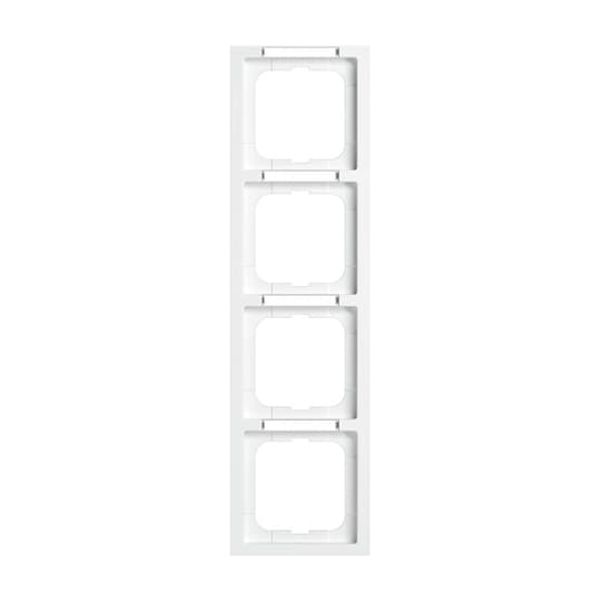 1732-184 NSK Cover Frame future® linear Studio white image 3