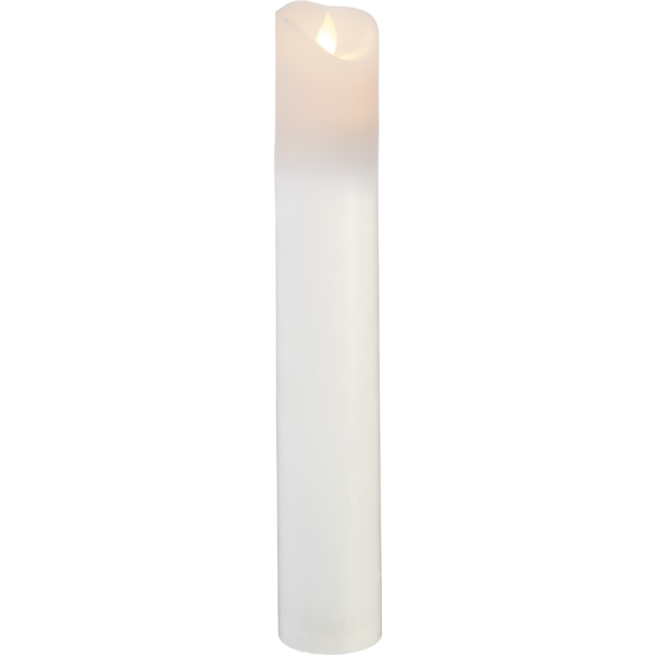 LED Pillar Candle M-Twinkle image 2