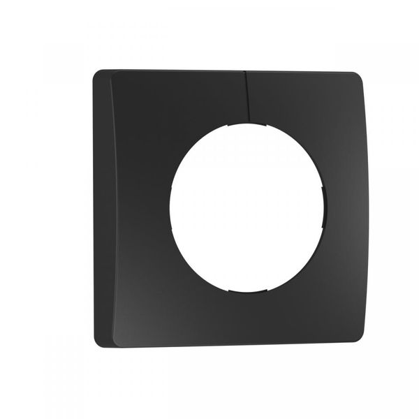 Design Cover 3000Er Ir-Square Up Black image 1