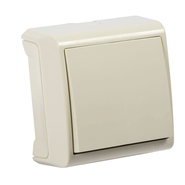 Vera Beige Switch image 1