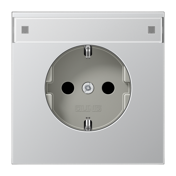 SCHUKO socket AL1520KINA image 1