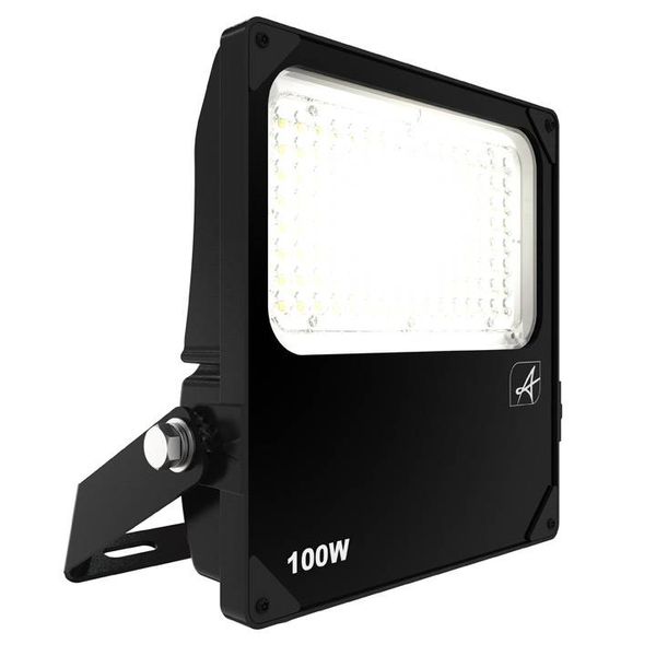 Aztec Asymmetrical Floodlight 100W image 5