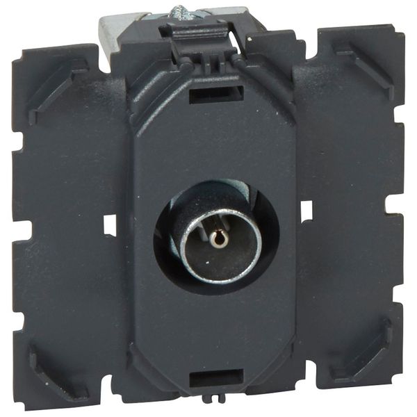 TV SOCKET OUTLET D9,52 image 1