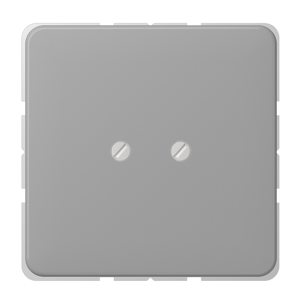 Blank Plate, Grey CD561BGR image 7