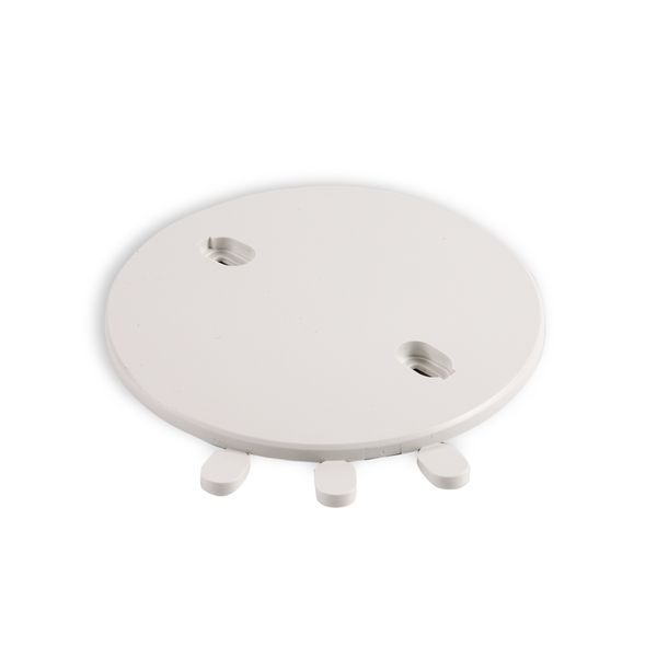 Socket outlet Schuko socket image 4