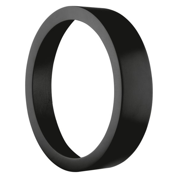 SURFACE BULKHEAD RING 250 BK image 1