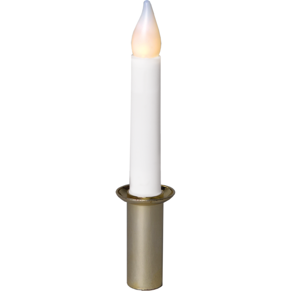 Attendant's Candle Santa Lucia image 1