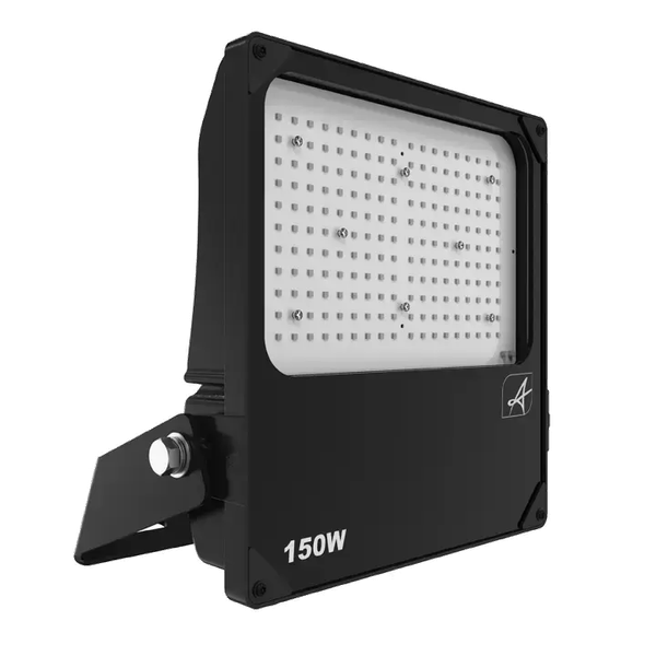 Aztec Symmetrical Floodlight 150W Photocell image 2