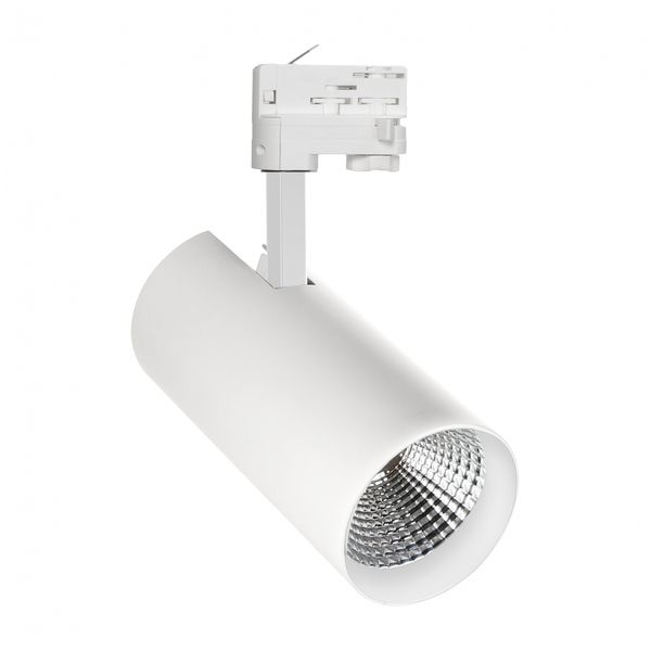 MDR BRANTA 830 19W 230V 36LDEG WHITE CASAMBI image 1