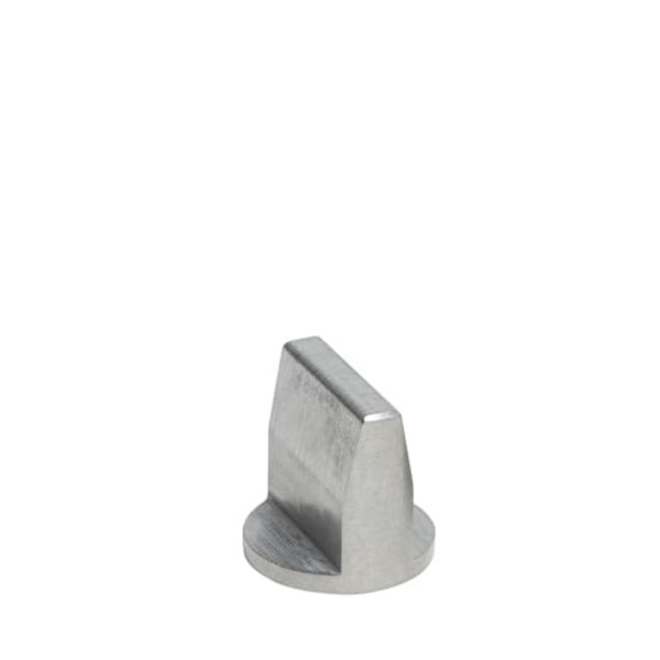 Mount for Smart Sensor G1-W4-1/4"; Machined parts image 1