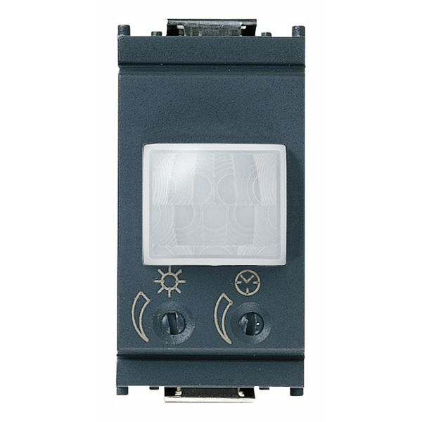 IR relay-switch 230V grey image 1