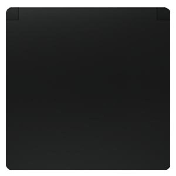 DELTA i-system soft black SCHUKO so... image 1