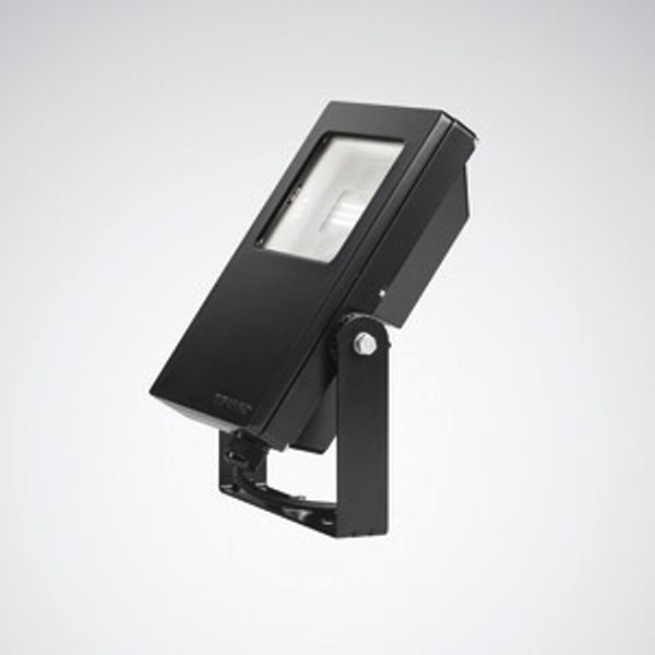 Floodlight / Projectors Combial Reflector Black ET 56W 7500lm 70 rotationally sym. wide (RB) IP65 IK09 4 SDCM 6960040 image 1