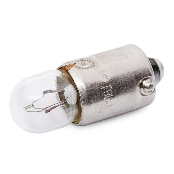 Automotive Lamp Ba9S 2W 12V 3796 image 1