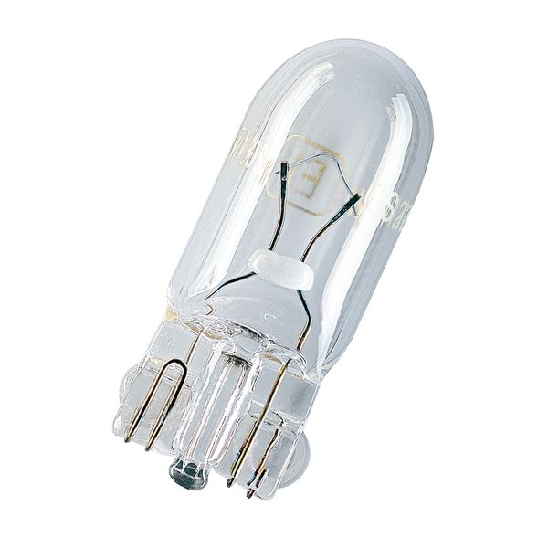 OSRAM automotive lamp 2886X image 1